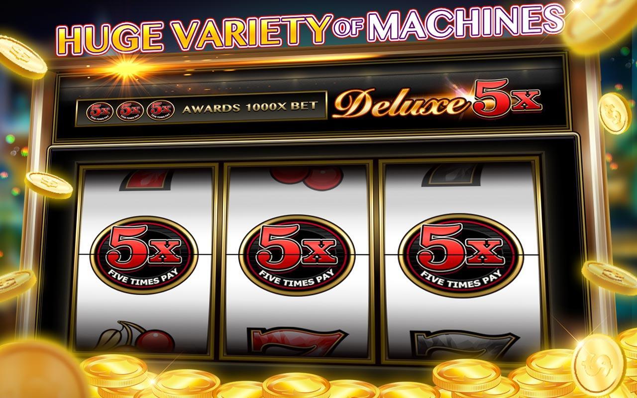 slot games