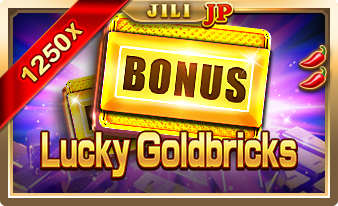 lucky goldbricks