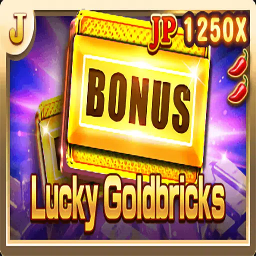 lucky goldbricks