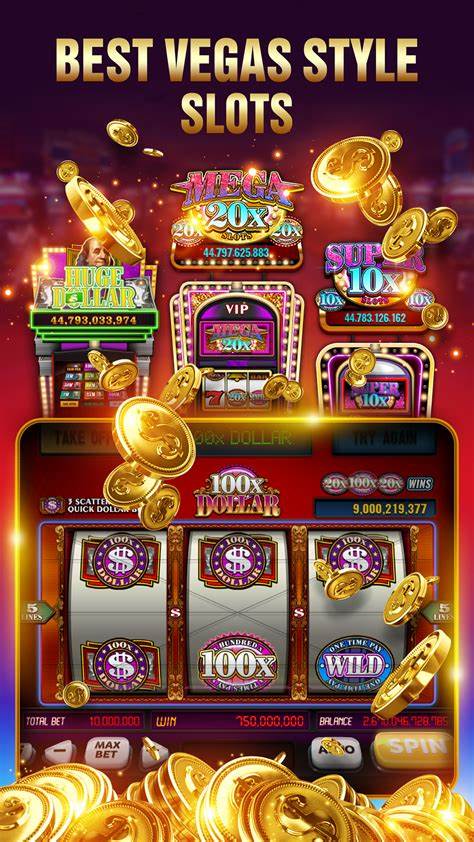 slot games