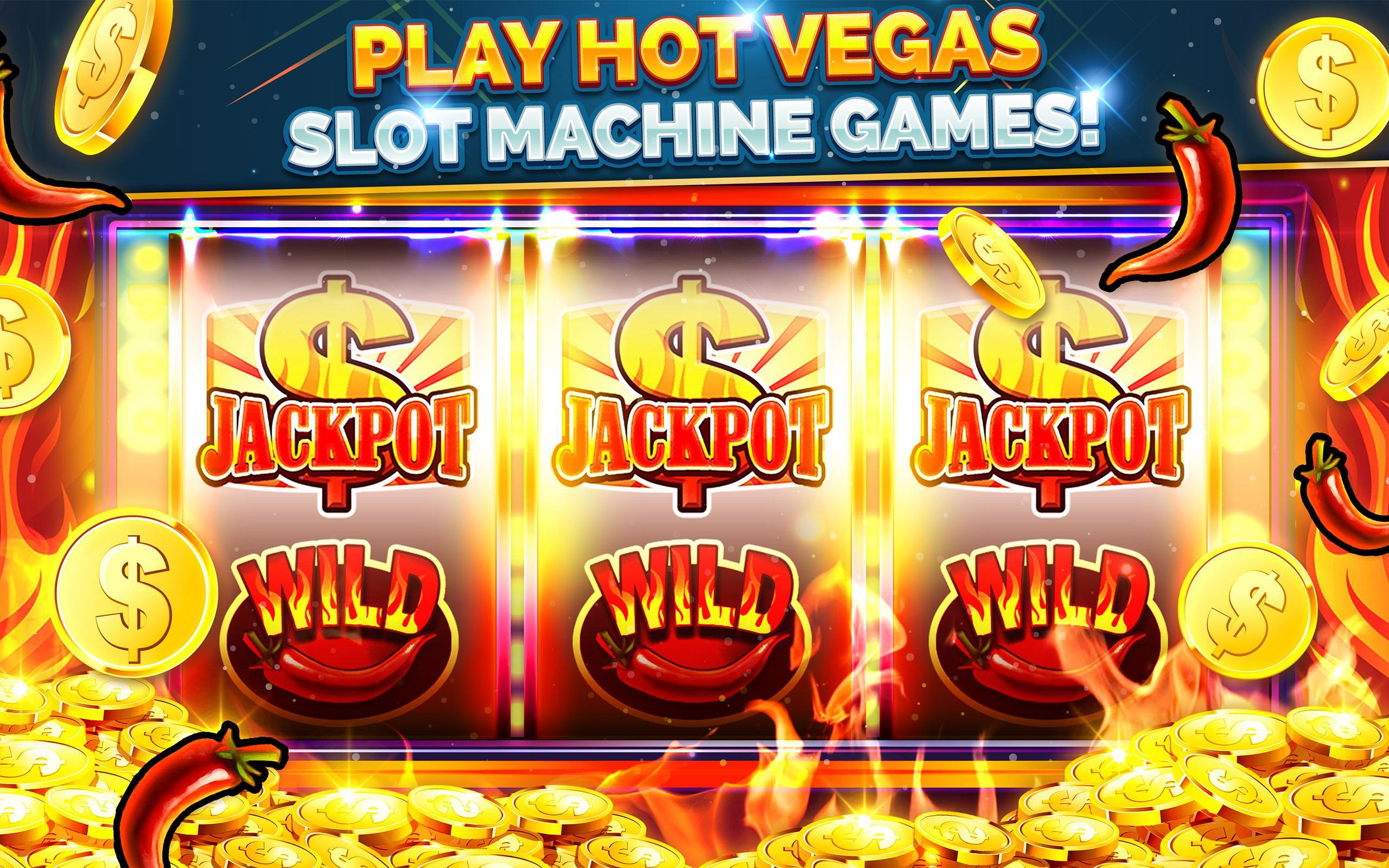 slot games