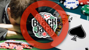 6 Ways to Stop Losing Blackjack Play