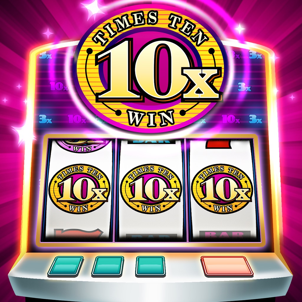 slot games