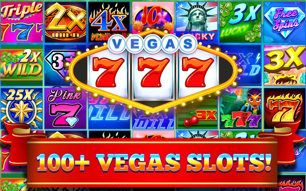 slot games