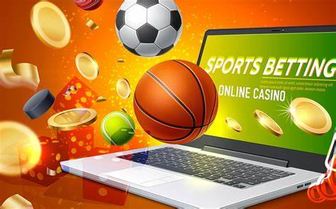 "Win Big with Online Sports Betting: 2023's Guide to Betting at Online Casinos"