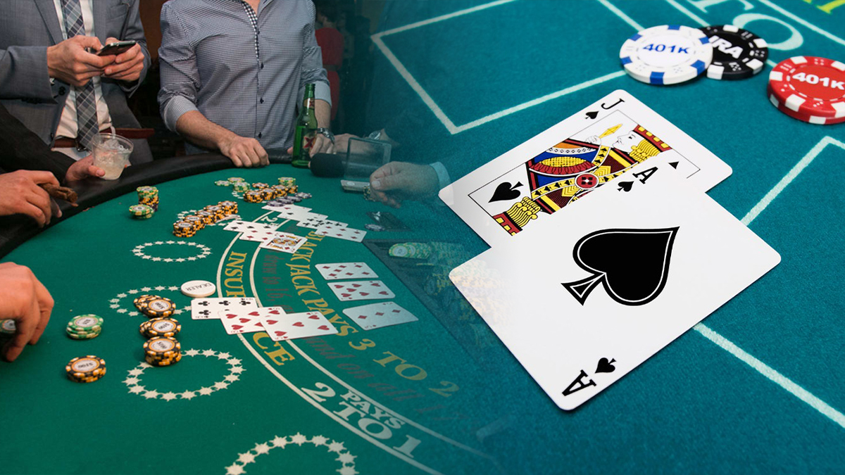 6 Ways Blackjack Players Can Avoid Being Cheated Out of Profits