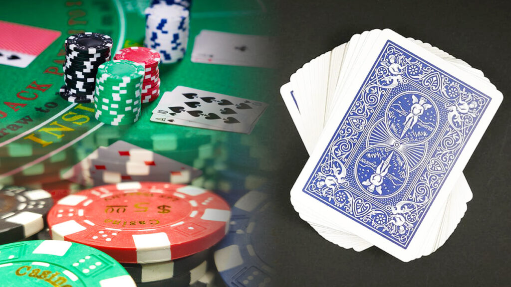 Blackjack Card Counting System 2023