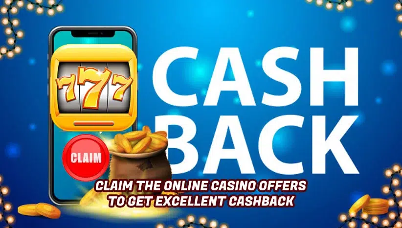 Online Casino Bonuses and Promotions: Claim Your Best Rewards and Boost Your Winnings!" 2023