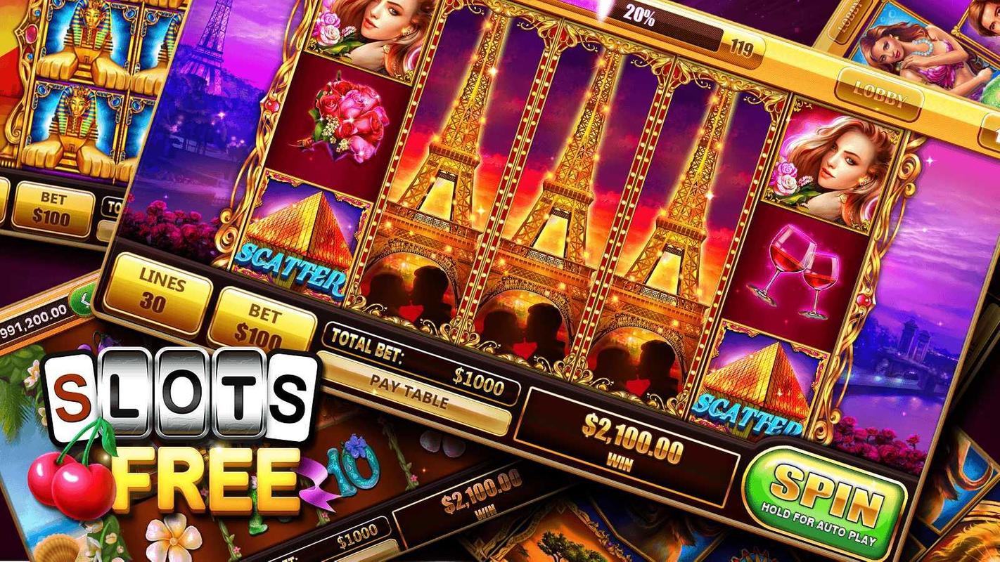 slot games