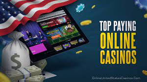 Top-Paying Online Casinos