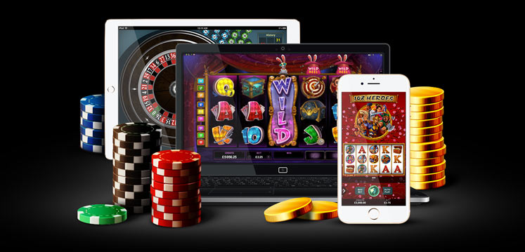 "GemDisco's Premier Live Casino 2023: Unveiling the Ultimate Gaming Experience!"