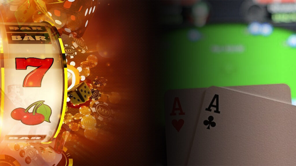 5 Games You Should Play at Online Casinos