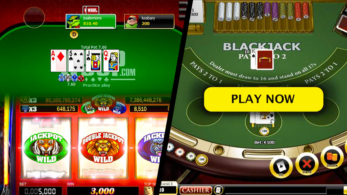 7 Gambling Strategy Tips for Online Casino Games