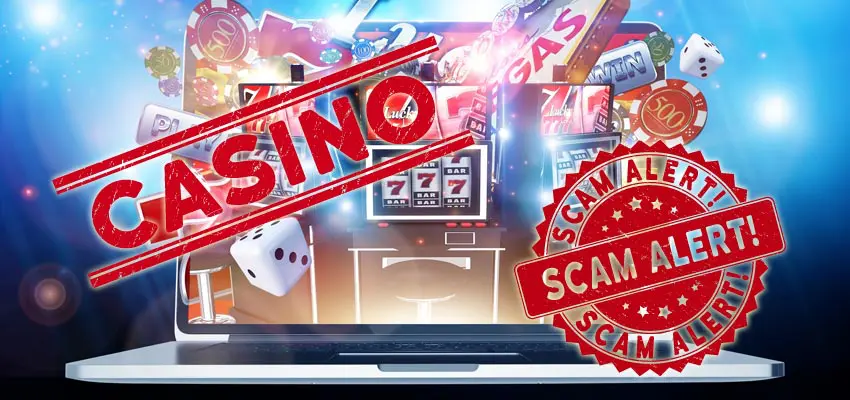 Avoiding Blacklisted Casinos