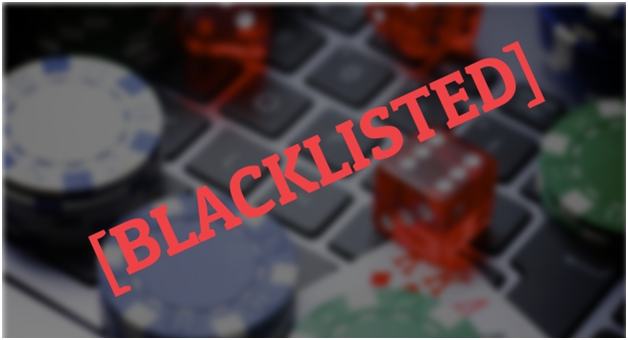 Avoiding Blacklisted Casinos