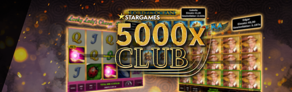 Stargame Registration Bonus